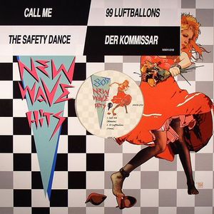 80's New Wave Hits #10