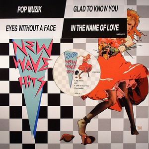 80's New Wave Hits #13