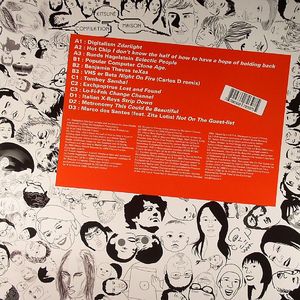 Kitsune Maison Compilation