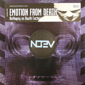Emotion From  Death