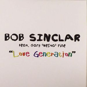 Love Generation