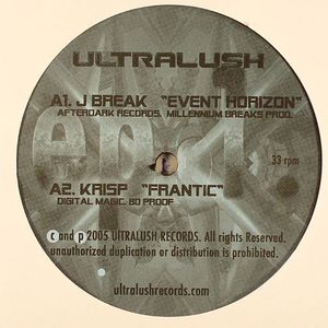 Ultralush EP