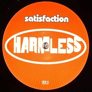 Satisfaction: Original Covers & Cookies Of The Rolling Stones (Album Sampler)