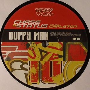 Duppy Man
