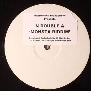 Monsta Riddim