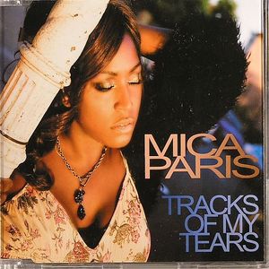 Tracks Of My Tears