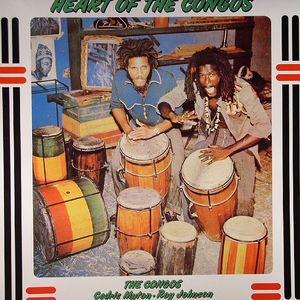 Heart Of The Congos