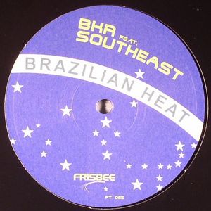 Brazilian Heat