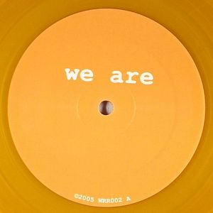 We Are Volume 2