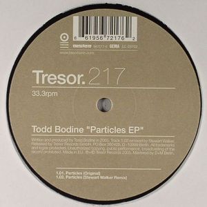 Particles EP