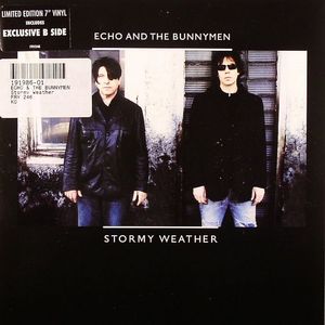Stormy Weather