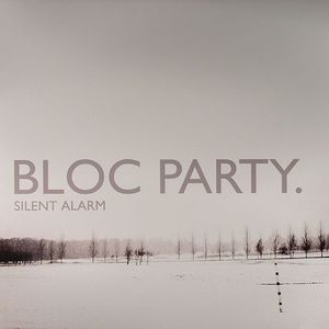 Silent Alarm