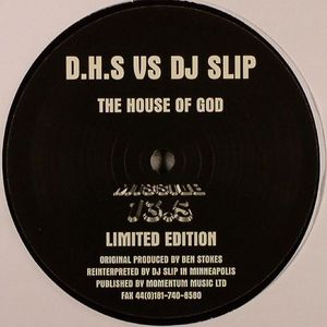 The House Of God