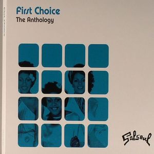 The Anthology