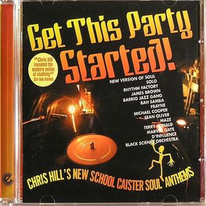 Get This Party Started