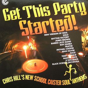 Get This Party Started