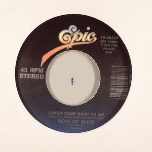 You Spin Me Around (Like A Record)
