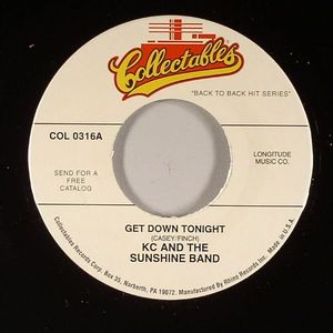 Get Down Tonight