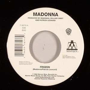 Frozen