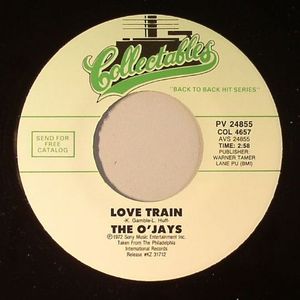 Love Train