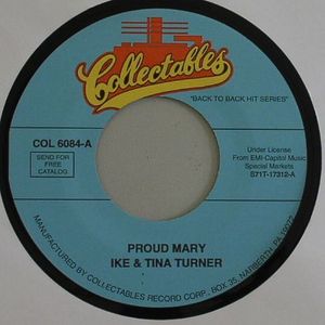 Proud Mary