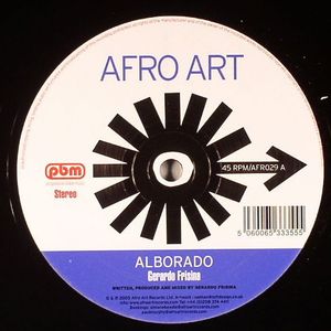 Alborado