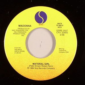 Material Girl