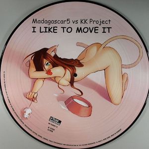 I Like To Move It