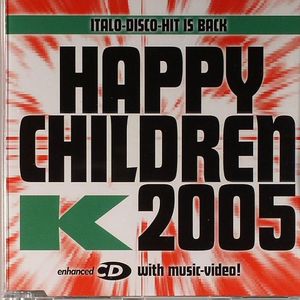 Happy Children 2005
