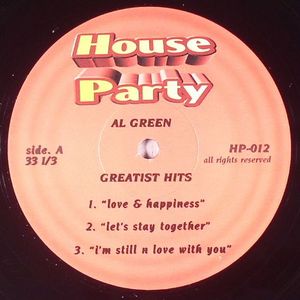 Greatest Hits