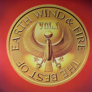 The Best Of Earth Wind & Fire Vol I