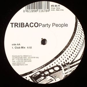 Party People