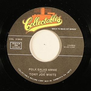 Polk Salad Annie/Israelites