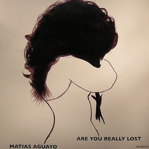 Are You Really Lost