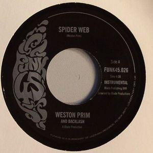 Spider Web