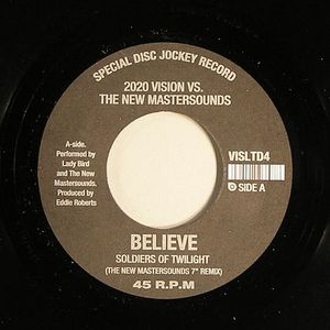 Believe
