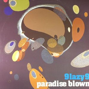 Paradise Blown