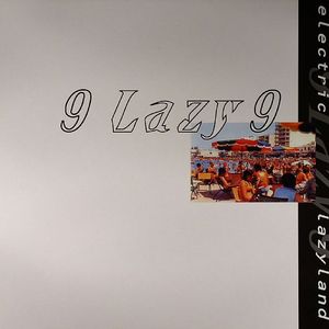 Electric Lazyland
