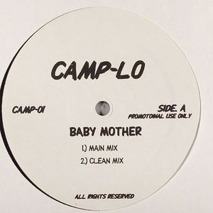 Baby Mother
