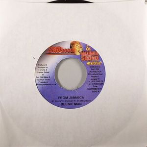 From Jamaica (World A Music/Welcome To Jamrock/World Jam Riddim)