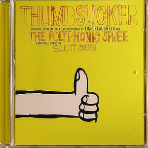 Thumbsucker (Original Score)