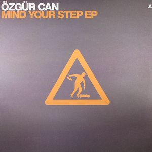 Mind Your Step EP