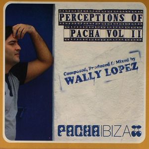 Perceptions Of Pacha Vol II