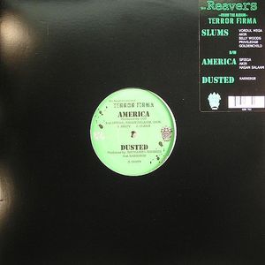 Terror Firma (sampler)