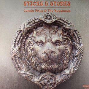 Sticks & Stones