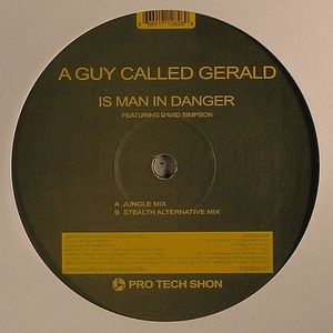 Is Man In Danger