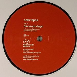 Dinosaur Days