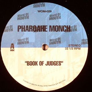 Book Of Judges