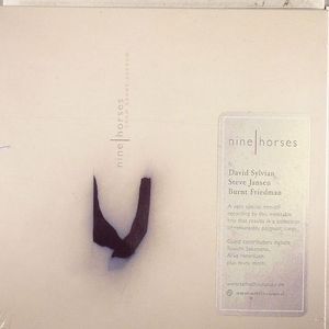 Snow Borne Sorrow (David Sylvian production)
