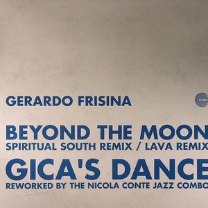 Beyond The Moon